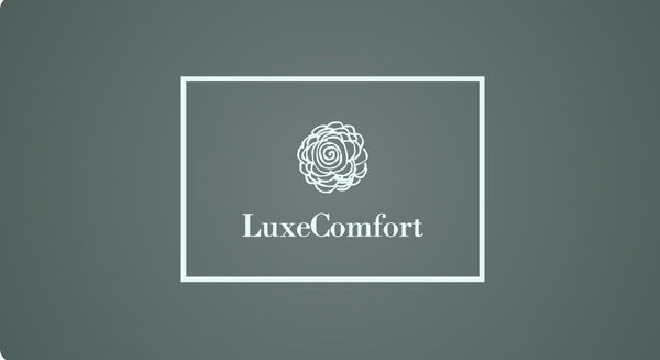 LuxeComfort